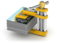 Compressing web server images Compressing web server images